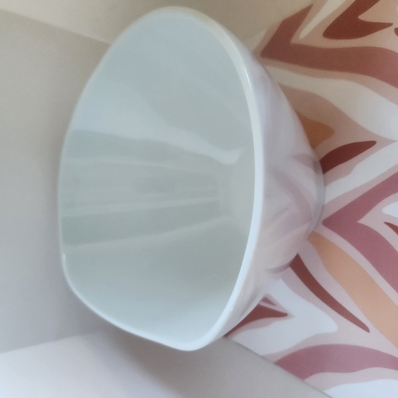 BIA Cordon Bleu Contessa Collection - Bowl - White - 75 Ounce (2.4 Qt - Picture 2 of 6